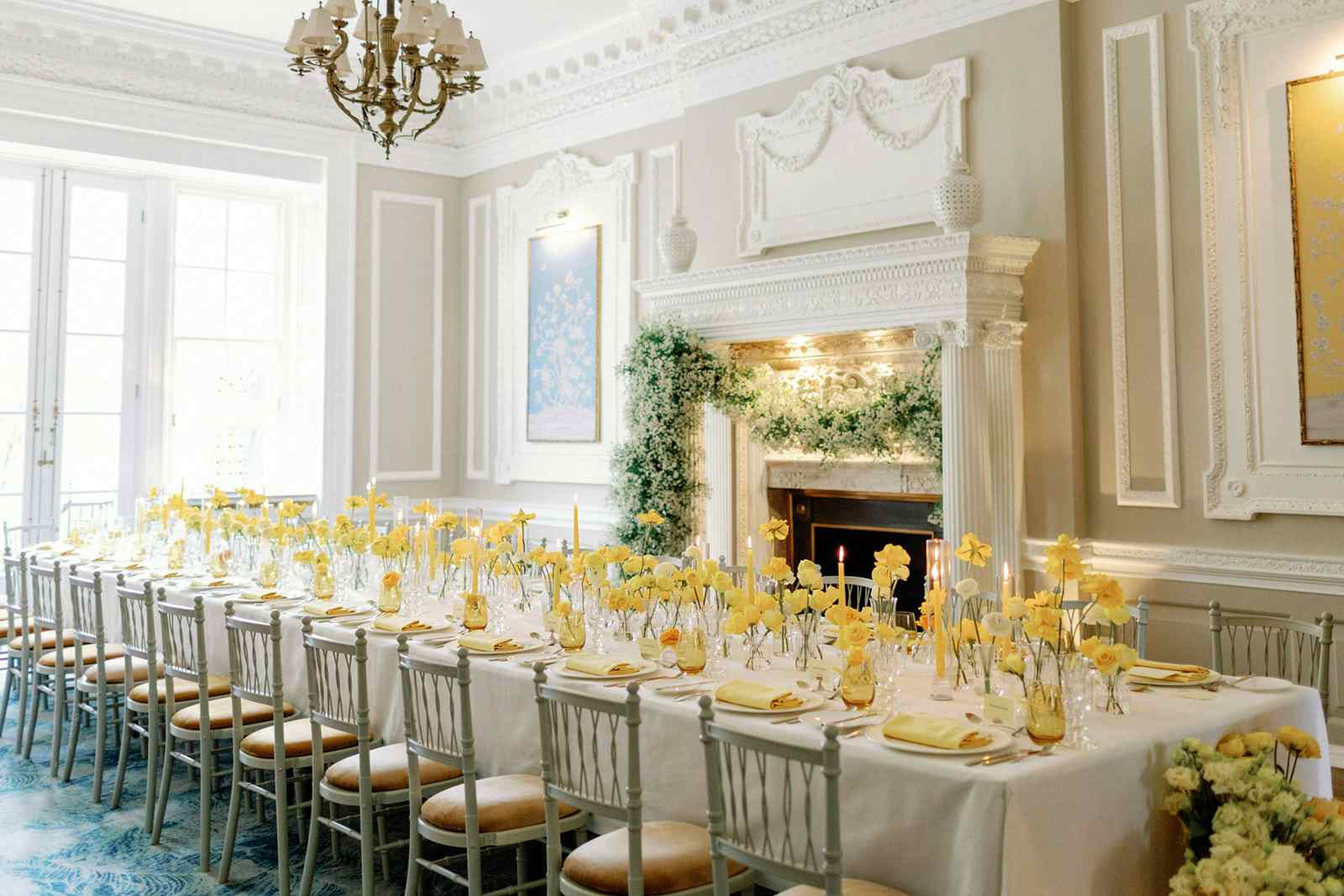 Brabourne Room, Six Park Place